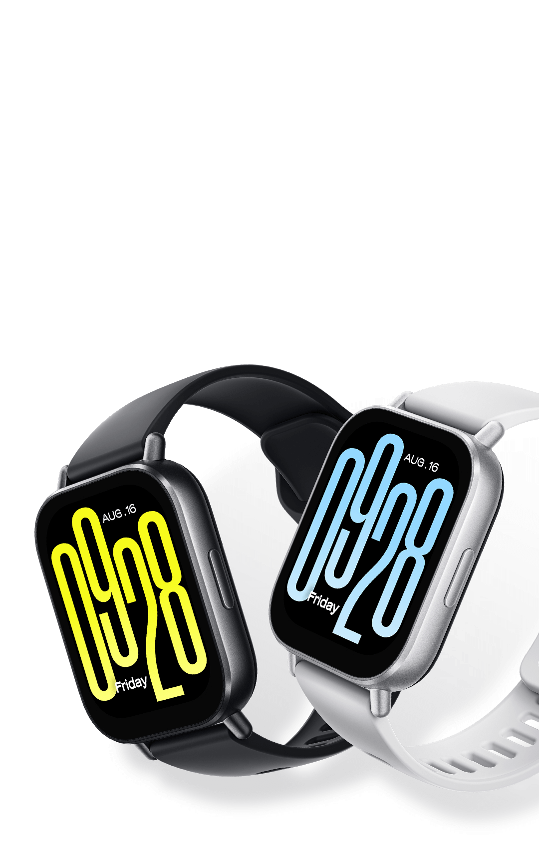 ردمی واچ ۵ اکتیو | Redmi Watch 5 Active