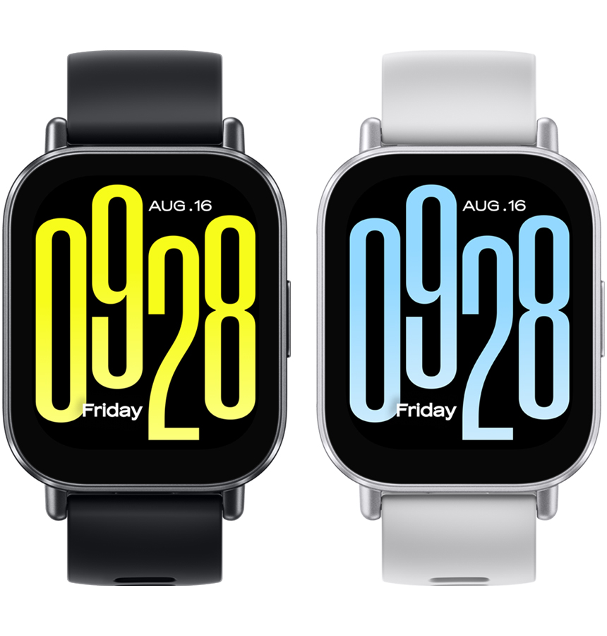ردمی واچ ۵ اکتیو | Redmi Watch 5 Active