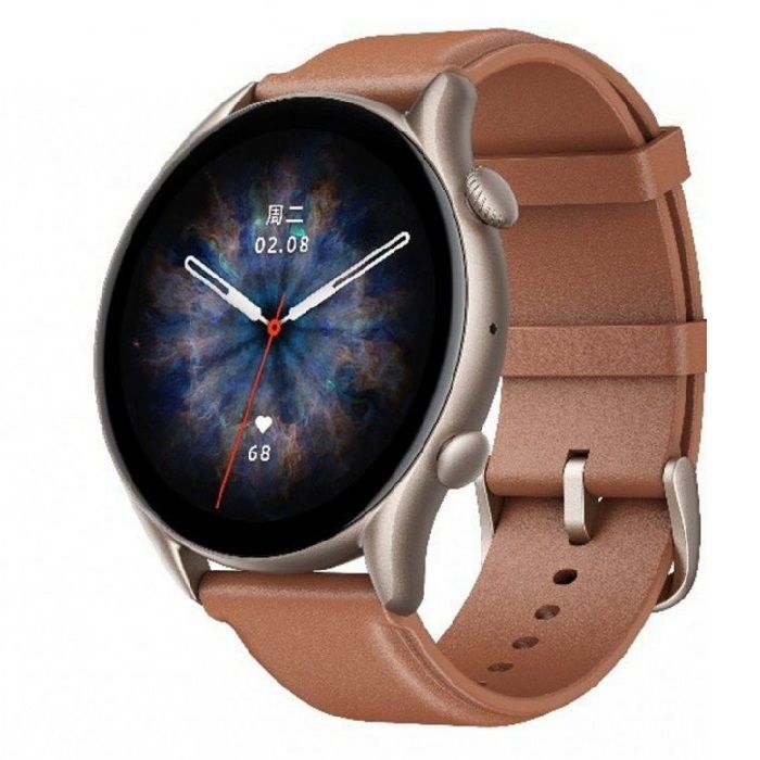 آمازفیت جی تی ار سه پرو | Amazfit GTR 3 Pro