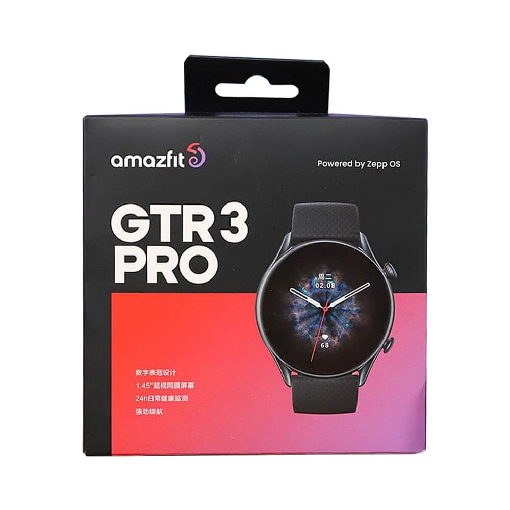 آمازفیت جی تی ار سه پرو | Amazfit GTR 3 Pro