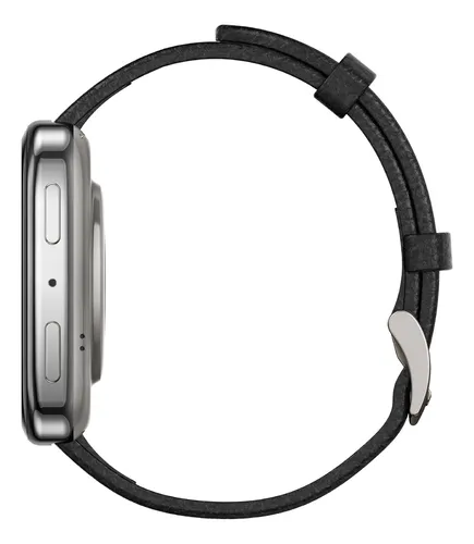 آمازفیت اکتیو ۲ نسخه کلاسیک مربع | Amazfit Active 2 Premium Version Square