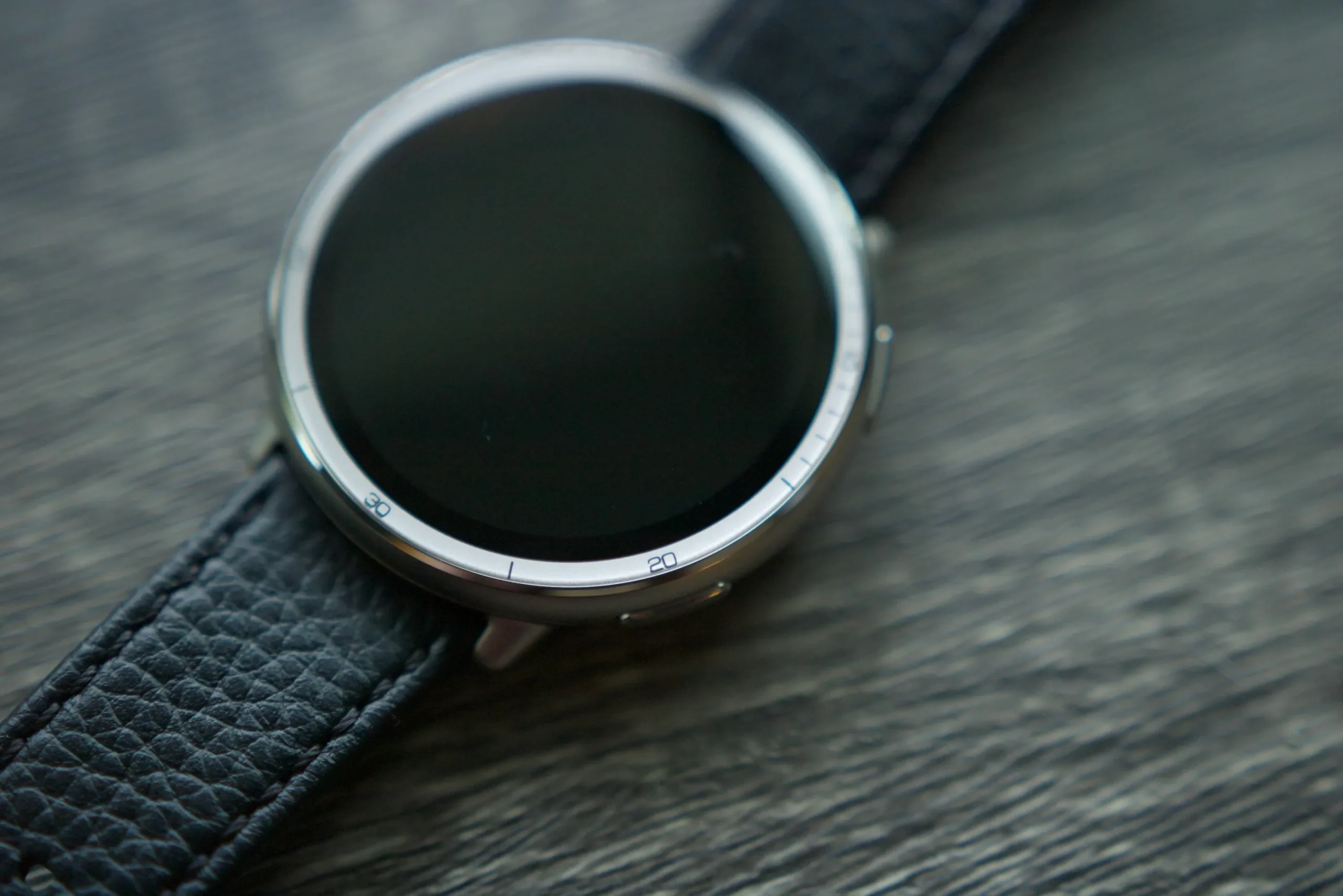 آمازفیت اکتیو ۲ نسخه کلاسیک دایره | Amazfit Active 2 Premium Version Circle