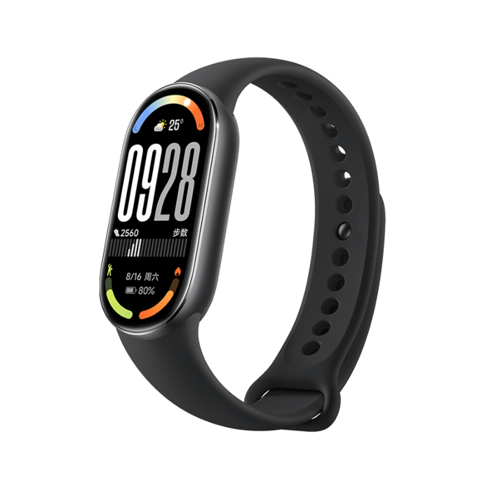 می بند 10 گلوبال | Mi Band 10 Global
