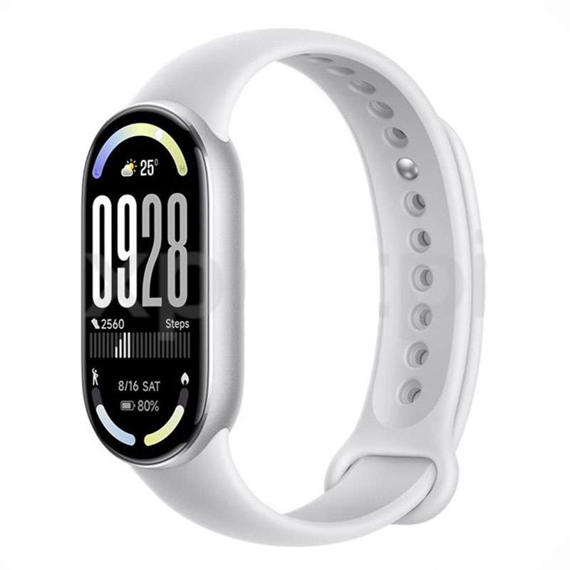 می بند 10 گلوبال | Mi Band 10 Global