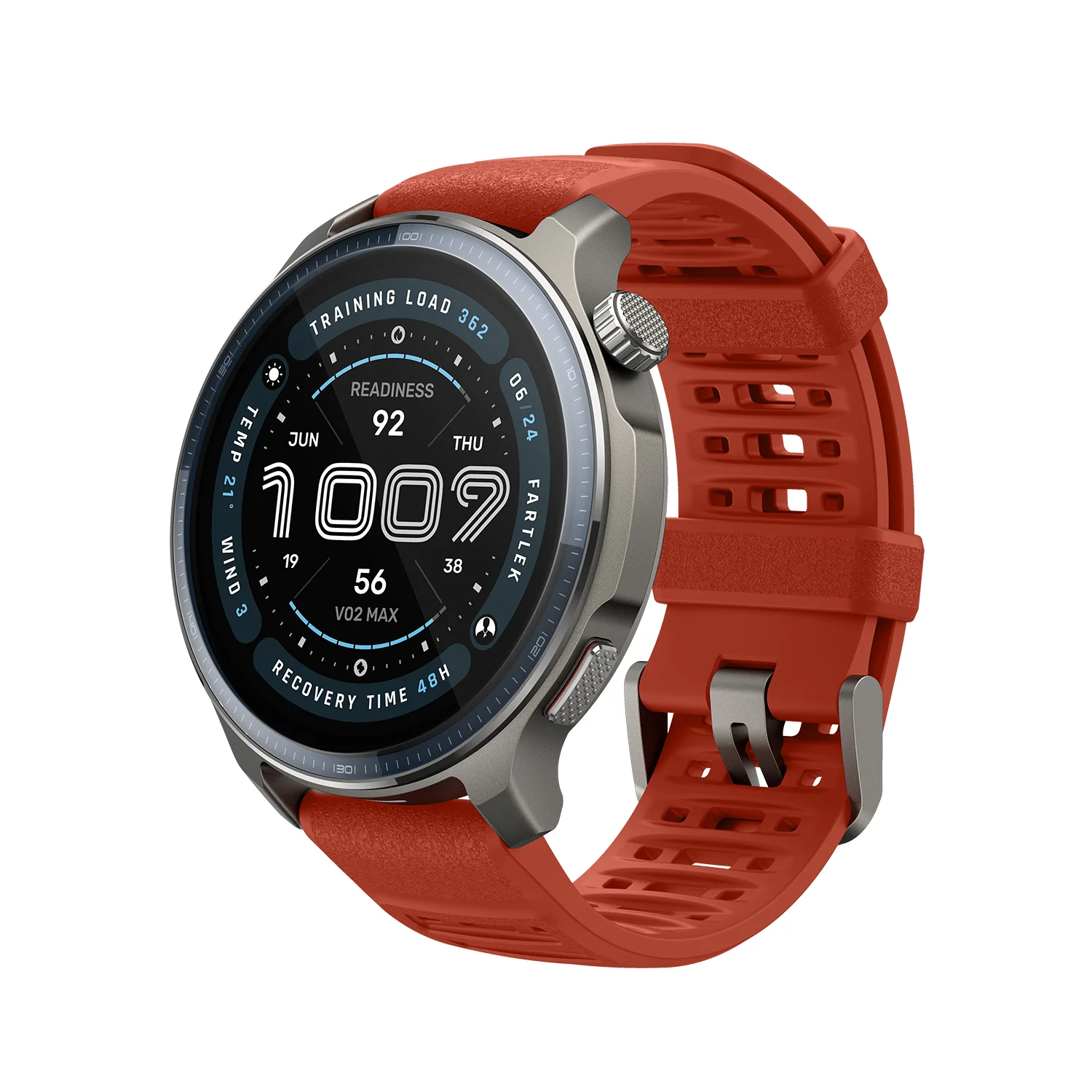 آمازفیت بالانس 2 | Amazfit Balance 2
