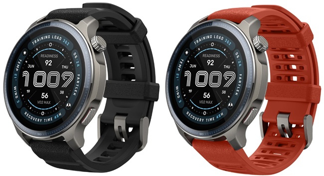 آمازفیت بالانس 2 | Amazfit Balance 2