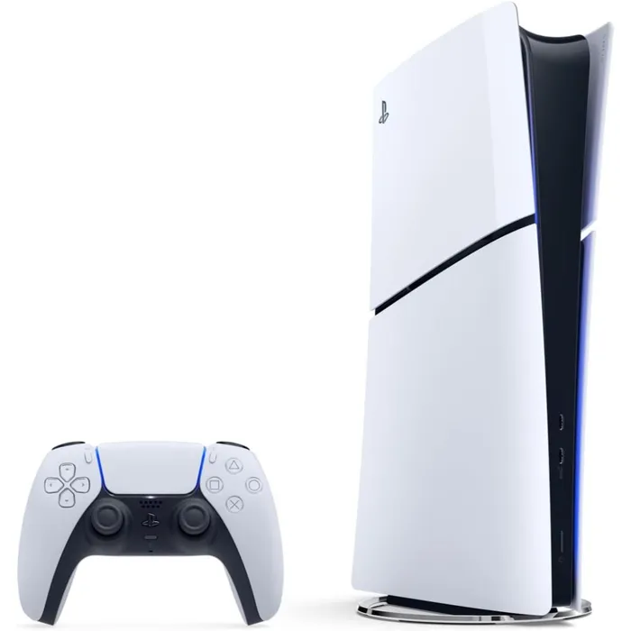 پلی استیشن ۵ اسلیم دیجیتال | PlayStation 5 Slim Digital