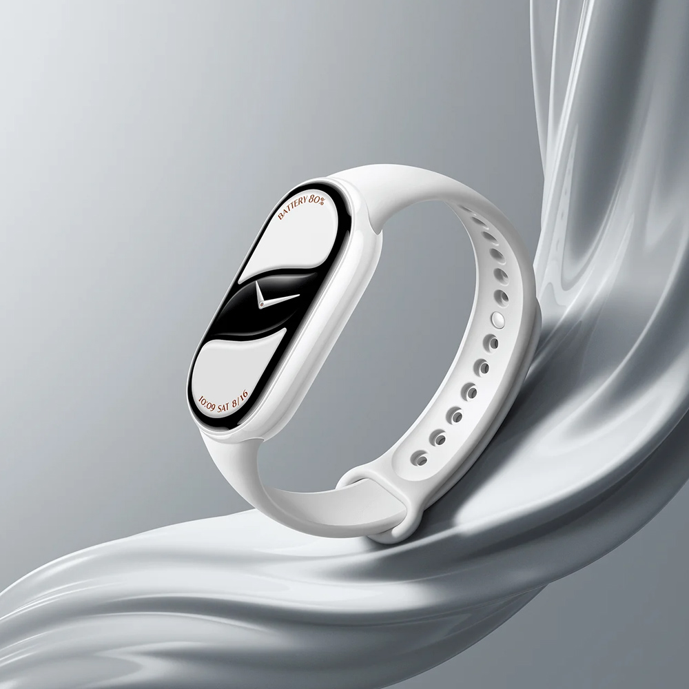 می بند 10 گلوبال | Mi Band 10 Global