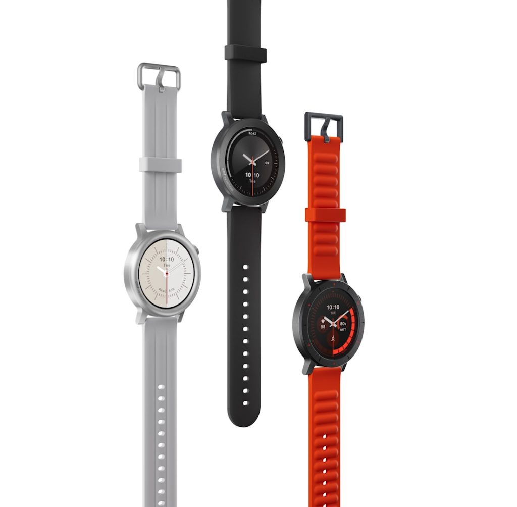 سی ام اف واچ ۳ پرو | Cmf Watch 3 Pro