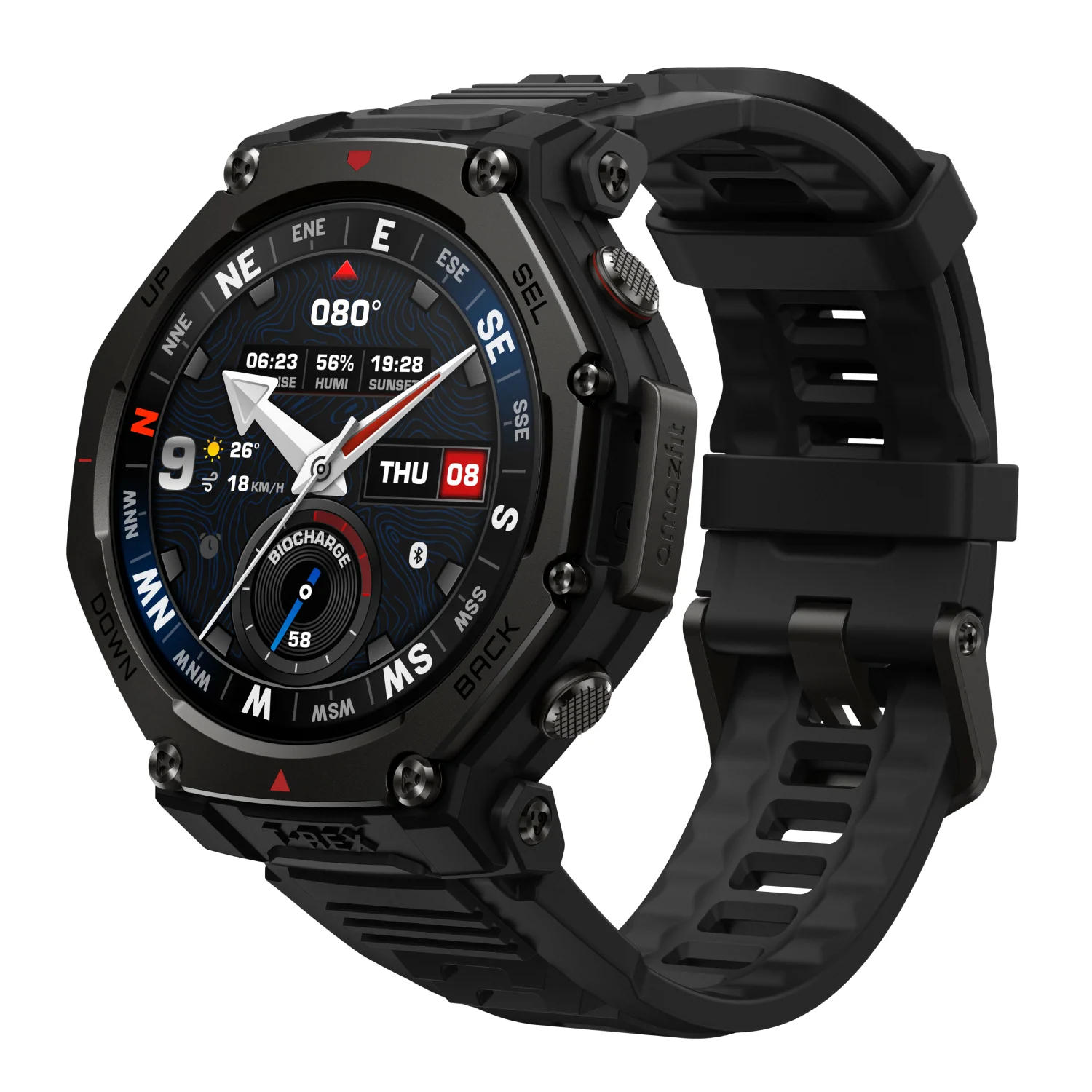 آمازفیت تیرکس 3 پرو | Amazfit T-Rex 3 Pro