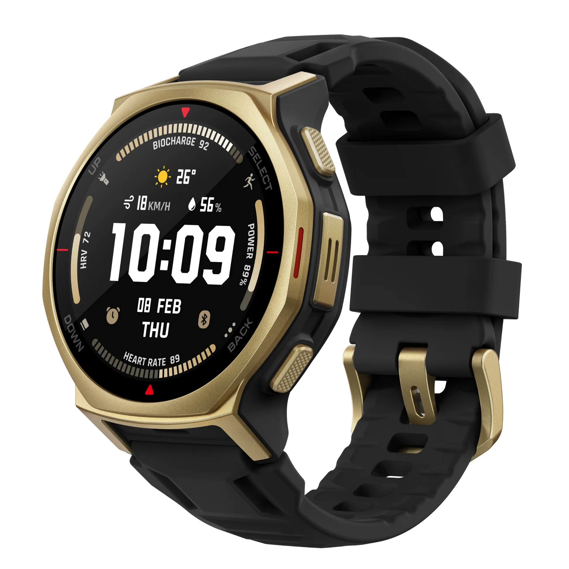آمازفیت تیرکس 3 پرو | Amazfit T-Rex 3 Pro