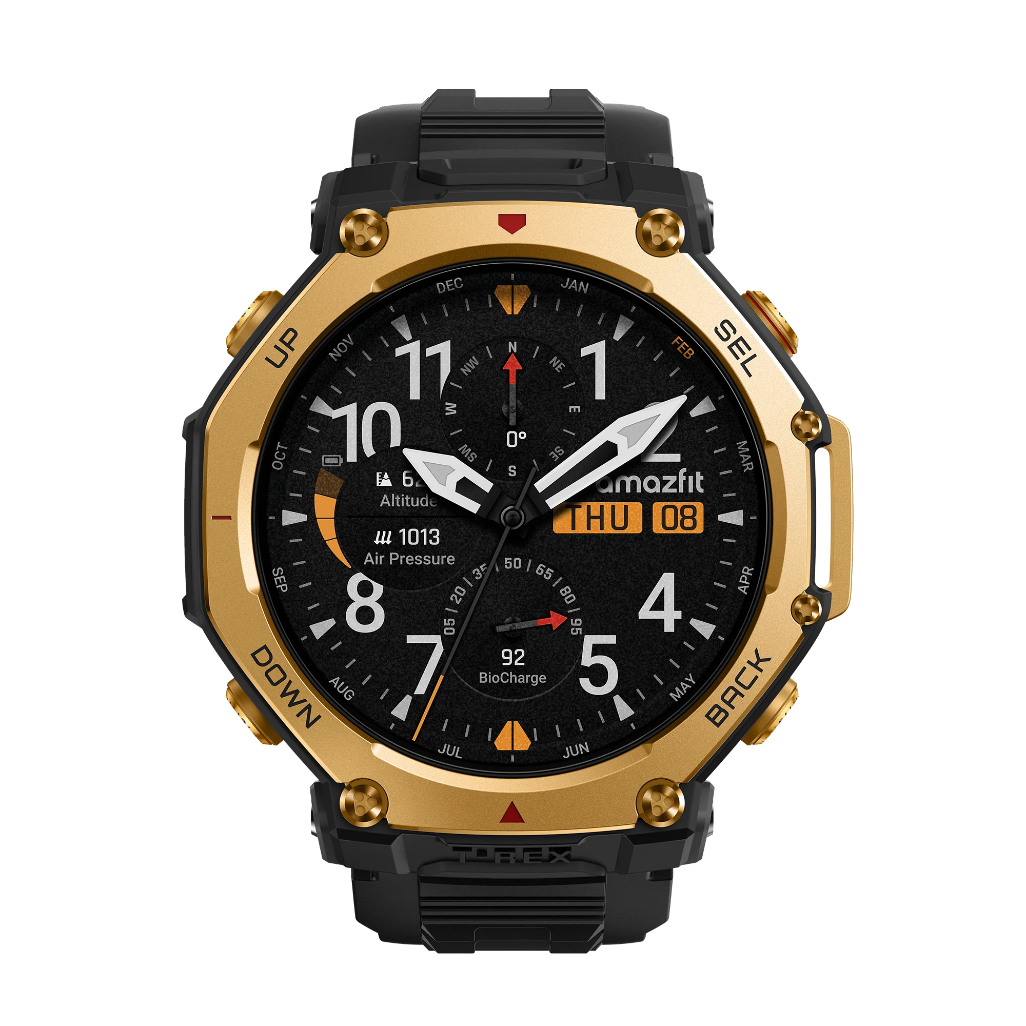 آمازفیت تیرکس 3 پرو | Amazfit T-Rex 3 Pro