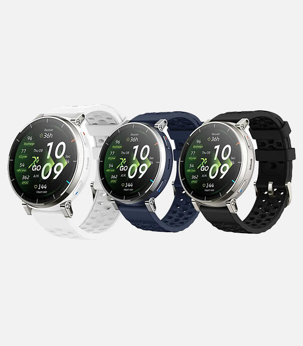 آمازفیت اکتیو ۳ پرمیوم | Amazfit Active 3 Max