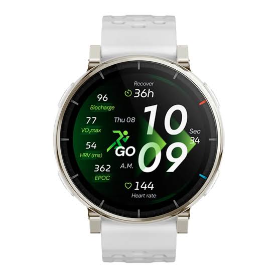 آمازفیت اکتیو ۳ پرمیوم | Amazfit Active 3 Max