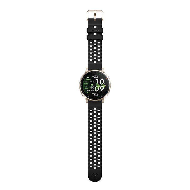 آمازفیت اکتیو ۳ پرمیوم | Amazfit Active 3 Max