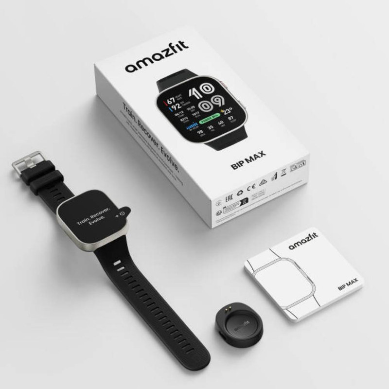 آمازفیت بیپ مکس | Amazfit Bip Max