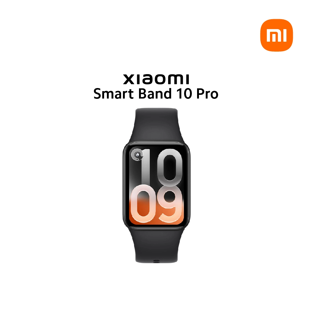 شیائومی میبند ۱۰ پرو | Xiaomi MiBand 10 Pro
