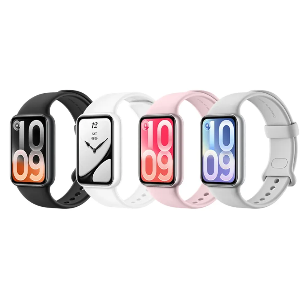 شیائومی میبند ۱۰ پرو | Xiaomi MiBand 10 Pro